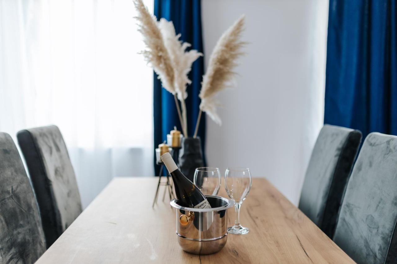 Modern Lux Apartment 2 Brčko Εξωτερικό φωτογραφία
