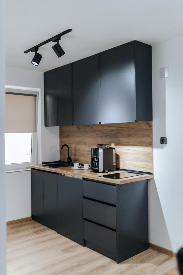 Modern Lux Apartment 2 Brčko Εξωτερικό φωτογραφία