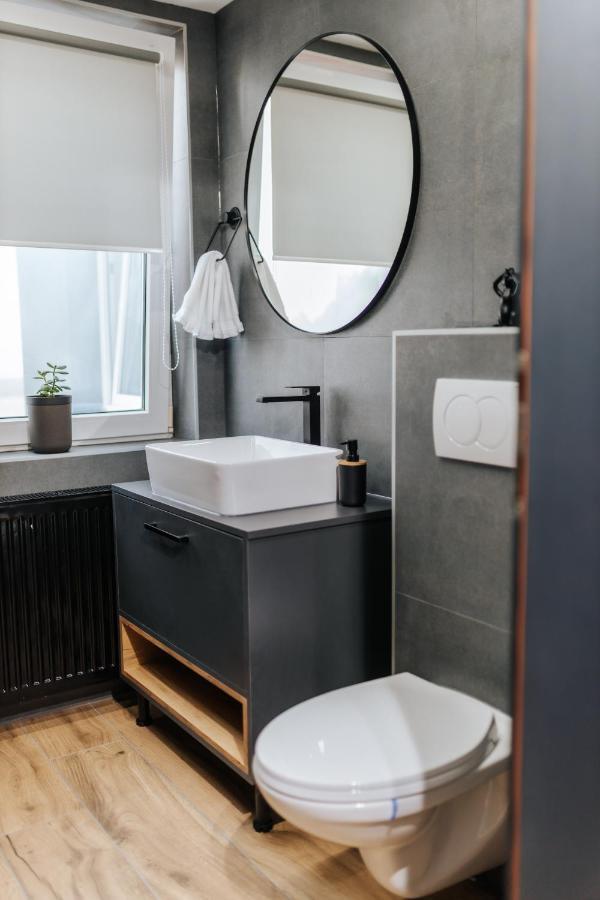 Modern Lux Apartment 2 Brčko Εξωτερικό φωτογραφία