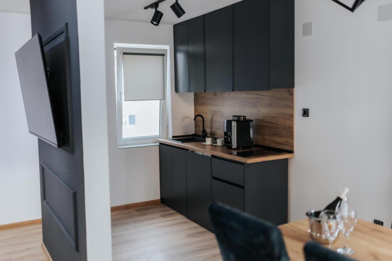 Modern Lux Apartment 2 Brčko Εξωτερικό φωτογραφία