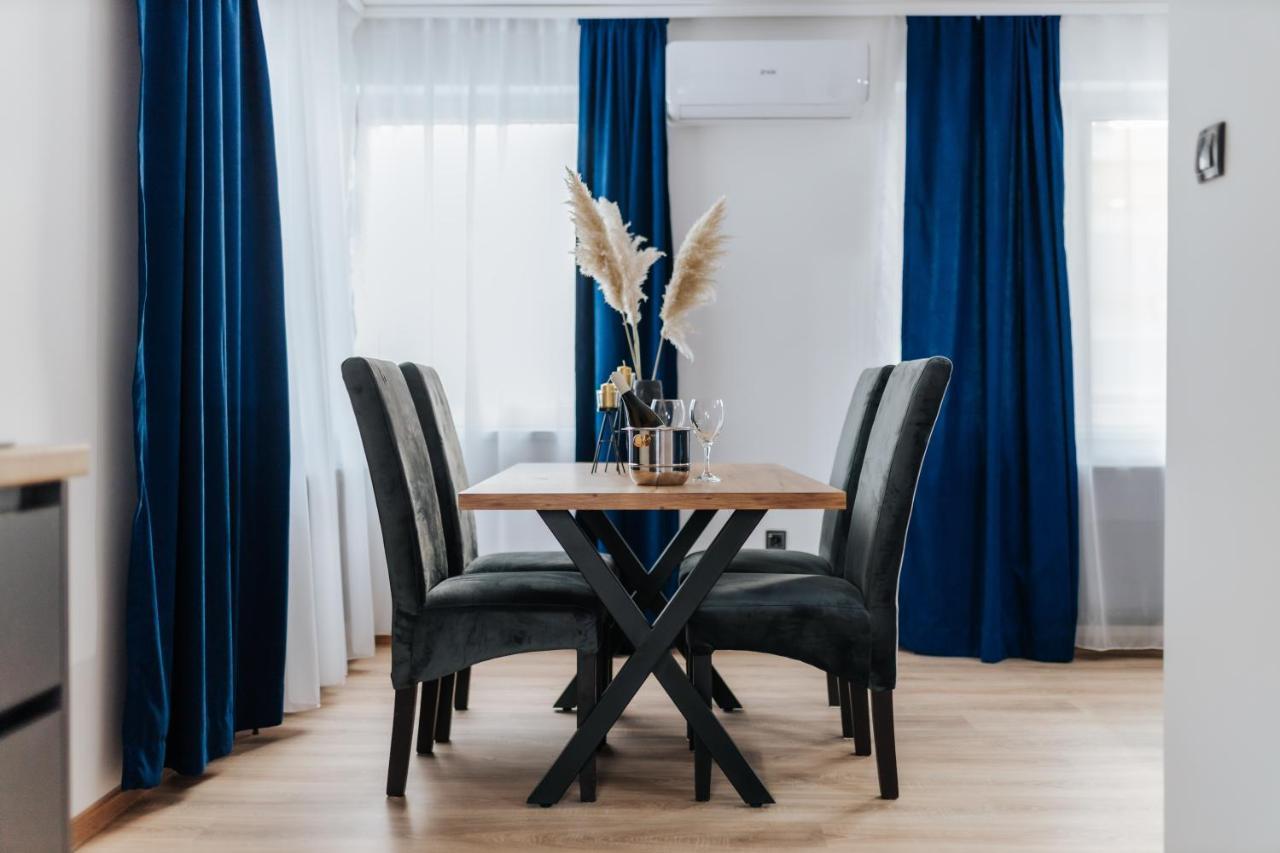 Modern Lux Apartment 2 Brčko Εξωτερικό φωτογραφία