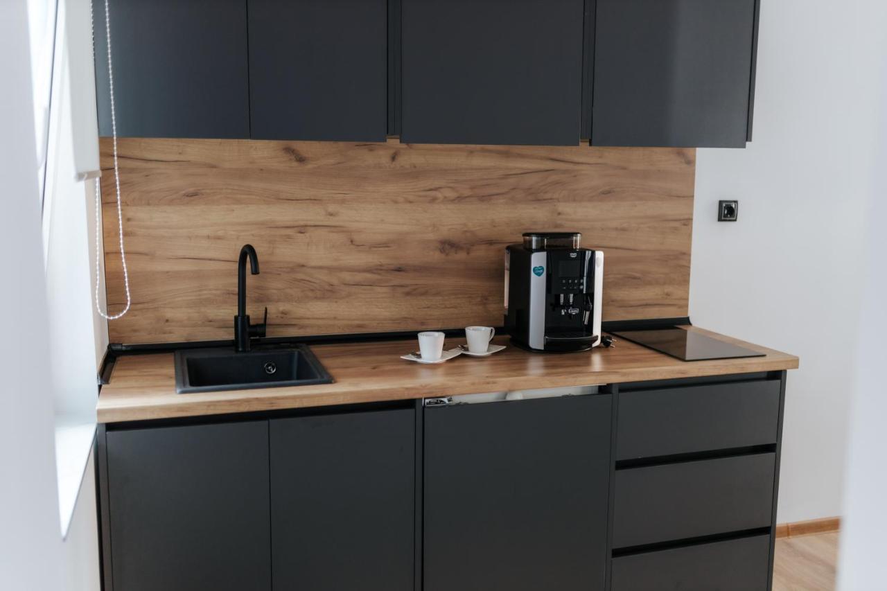 Modern Lux Apartment 2 Brčko Εξωτερικό φωτογραφία
