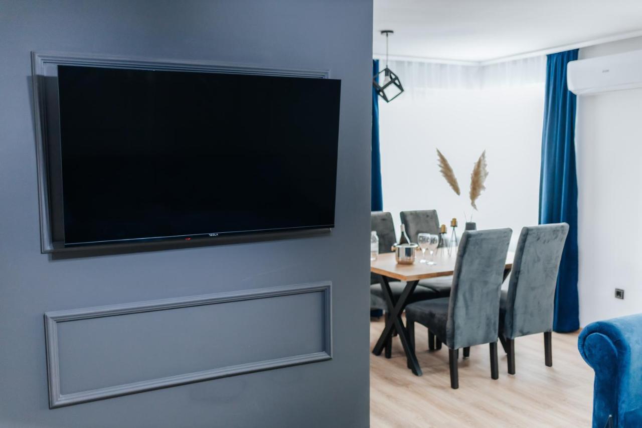 Modern Lux Apartment 2 Brčko Εξωτερικό φωτογραφία