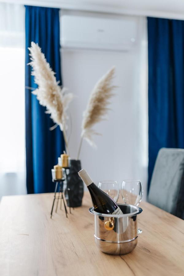 Modern Lux Apartment 2 Brčko Εξωτερικό φωτογραφία