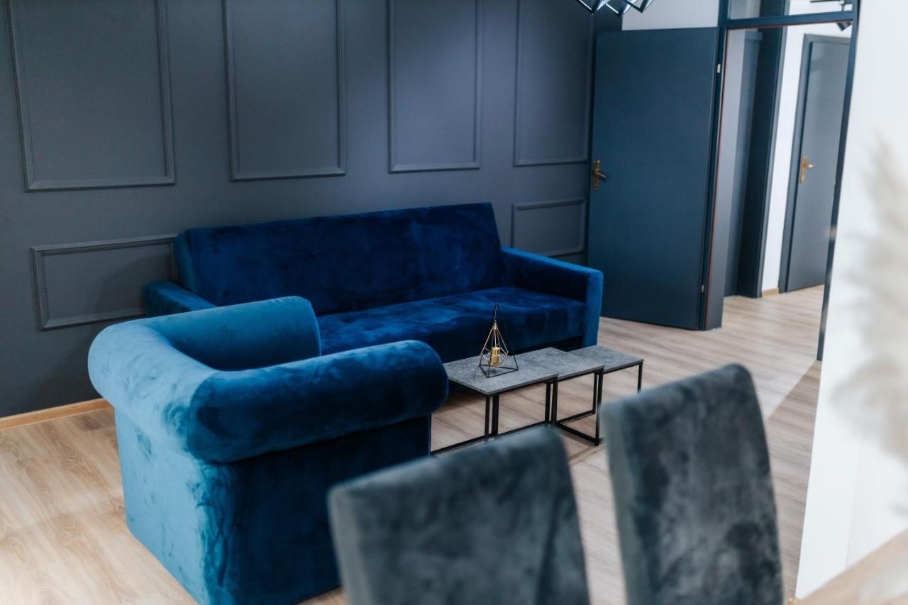 Modern Lux Apartment 2 Brčko Εξωτερικό φωτογραφία