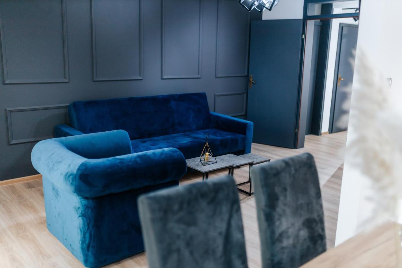 Modern Lux Apartment 2 Brčko Εξωτερικό φωτογραφία