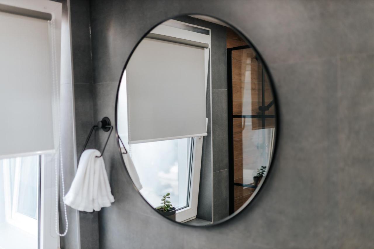 Modern Lux Apartment 2 Brčko Εξωτερικό φωτογραφία