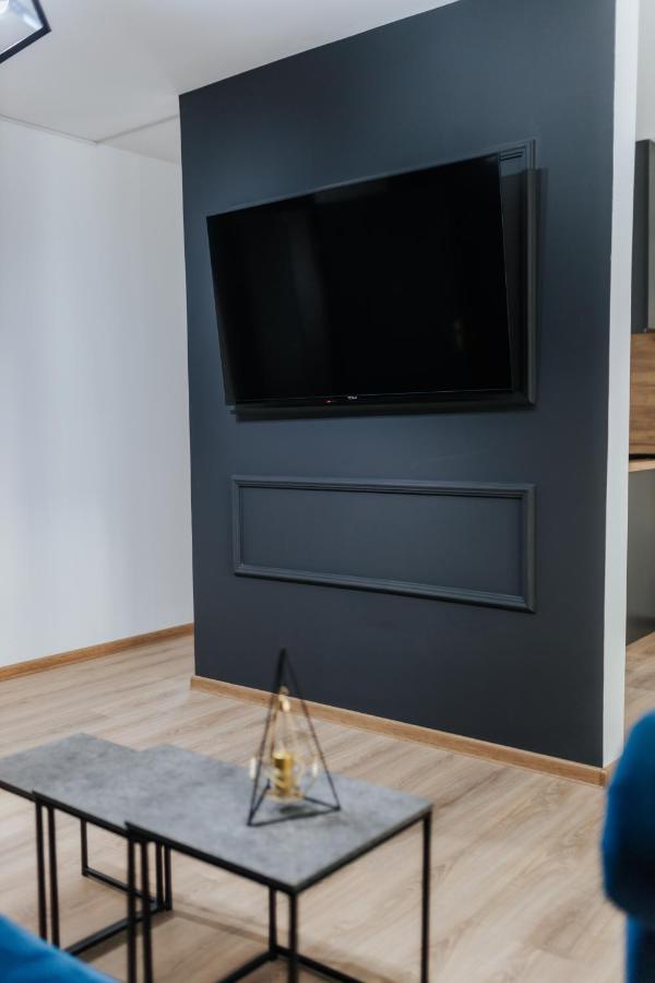 Modern Lux Apartment 2 Brčko Εξωτερικό φωτογραφία