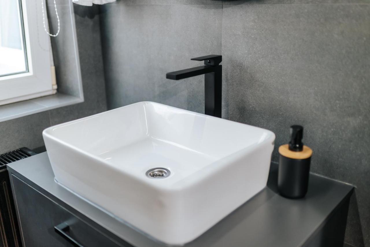 Modern Lux Apartment 2 Brčko Εξωτερικό φωτογραφία