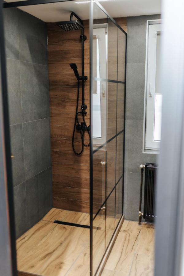 Modern Lux Apartment 2 Brčko Εξωτερικό φωτογραφία