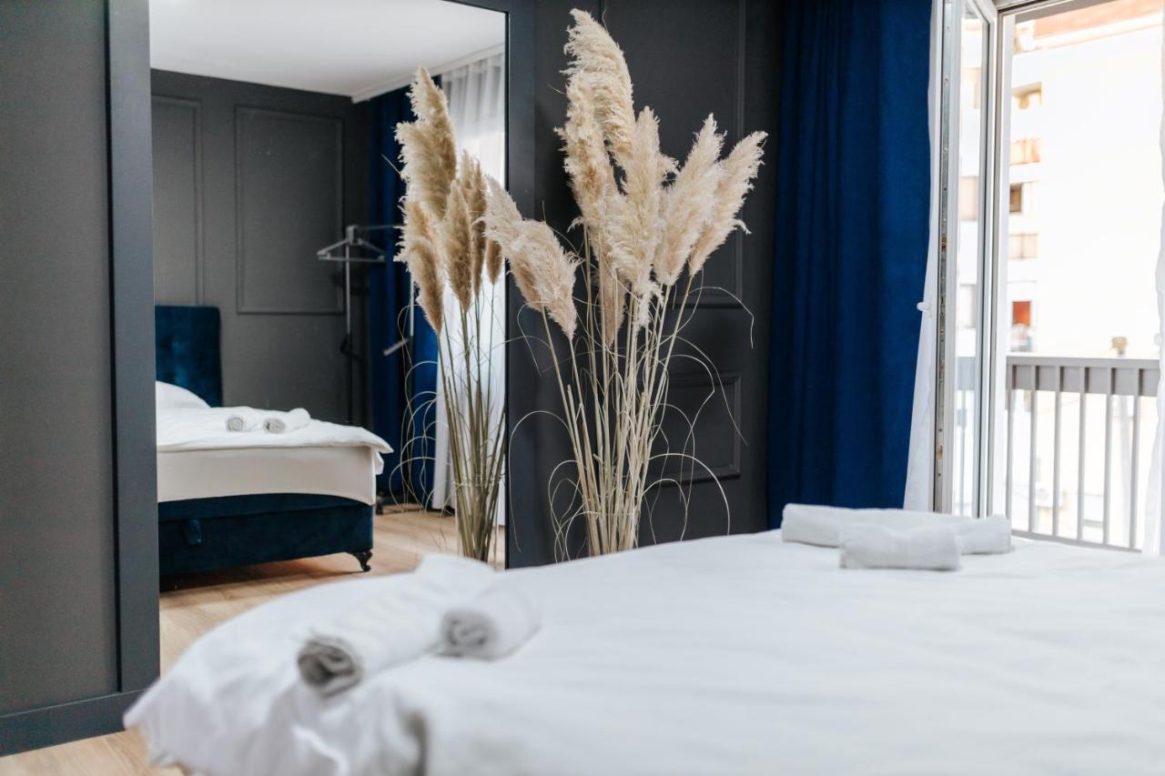 Modern Lux Apartment 2 Brčko Εξωτερικό φωτογραφία