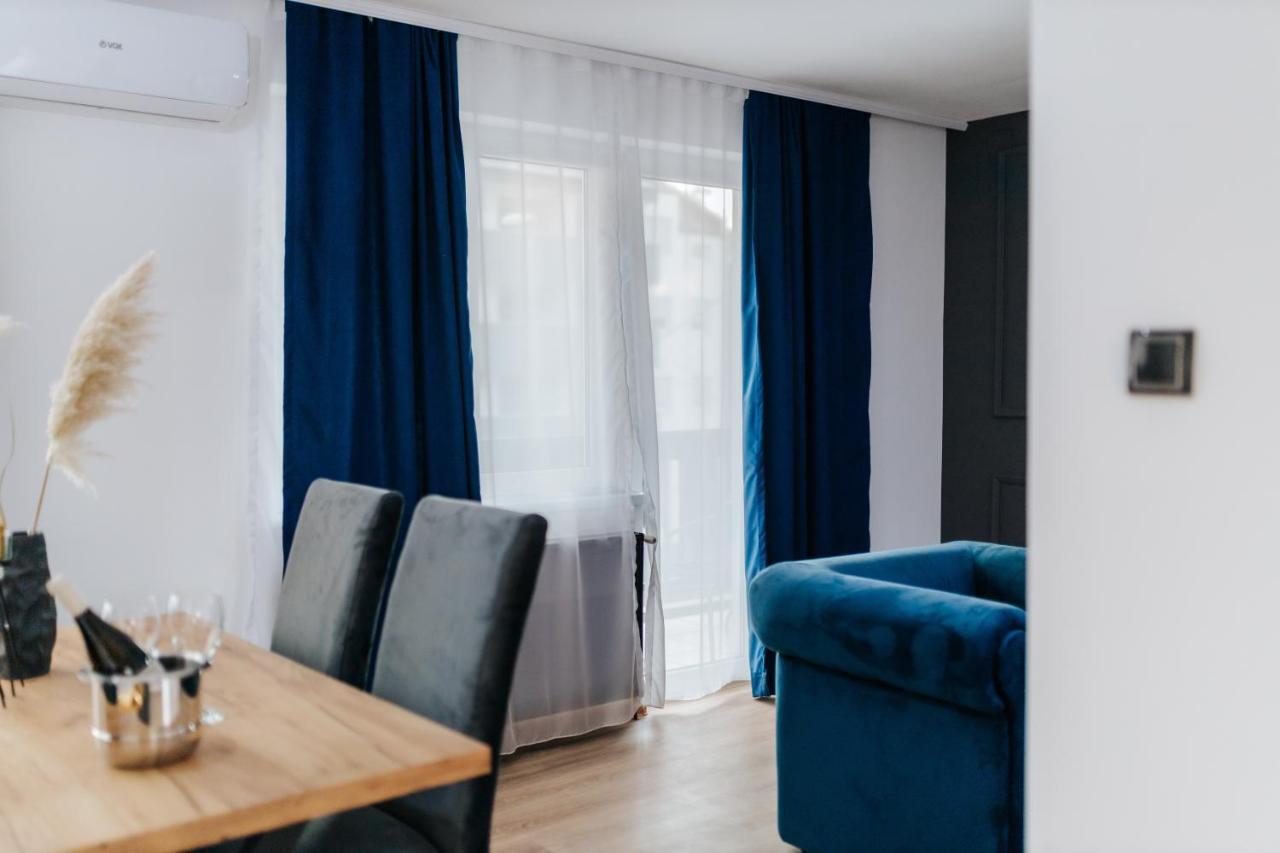 Modern Lux Apartment 2 Brčko Εξωτερικό φωτογραφία