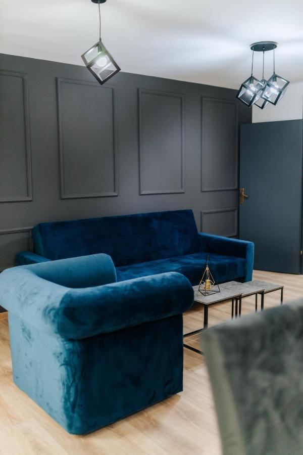 Modern Lux Apartment 2 Brčko Εξωτερικό φωτογραφία