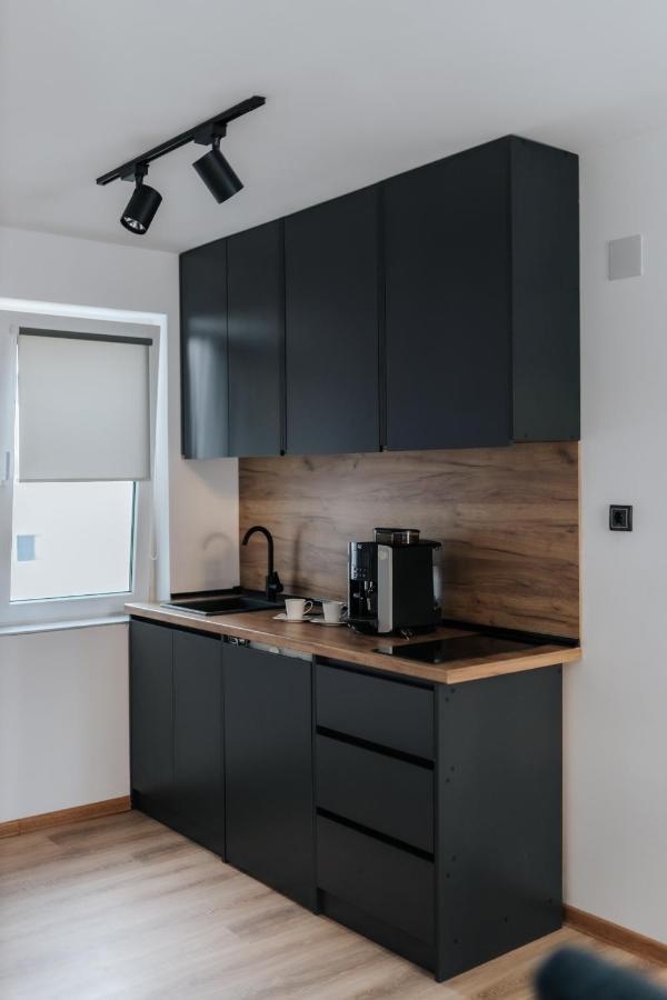 Modern Lux Apartment 2 Brčko Εξωτερικό φωτογραφία