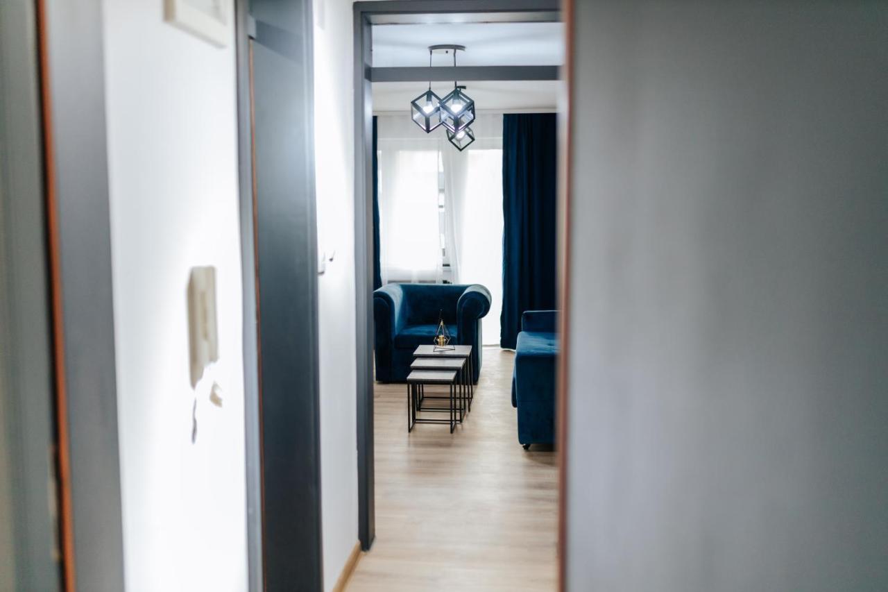Modern Lux Apartment 2 Brčko Εξωτερικό φωτογραφία