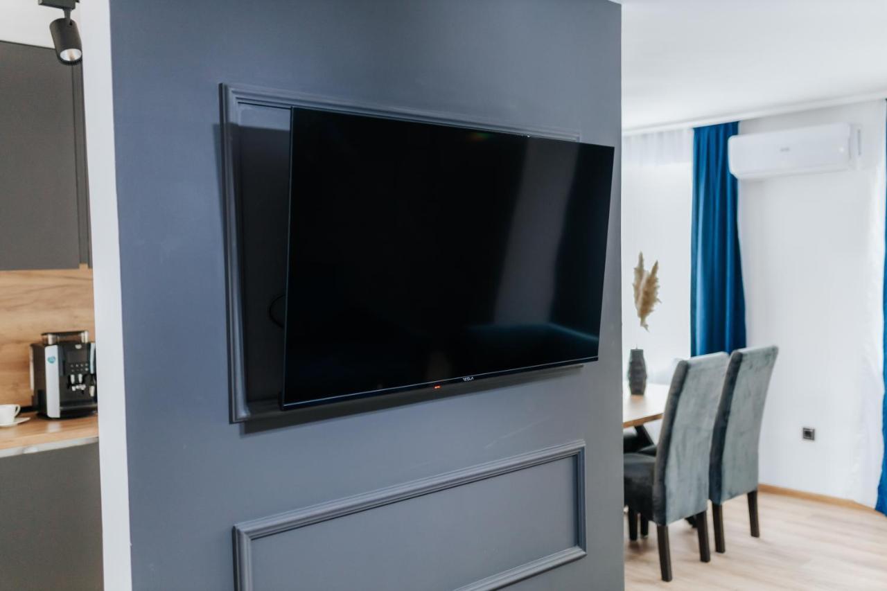 Modern Lux Apartment 2 Brčko Εξωτερικό φωτογραφία