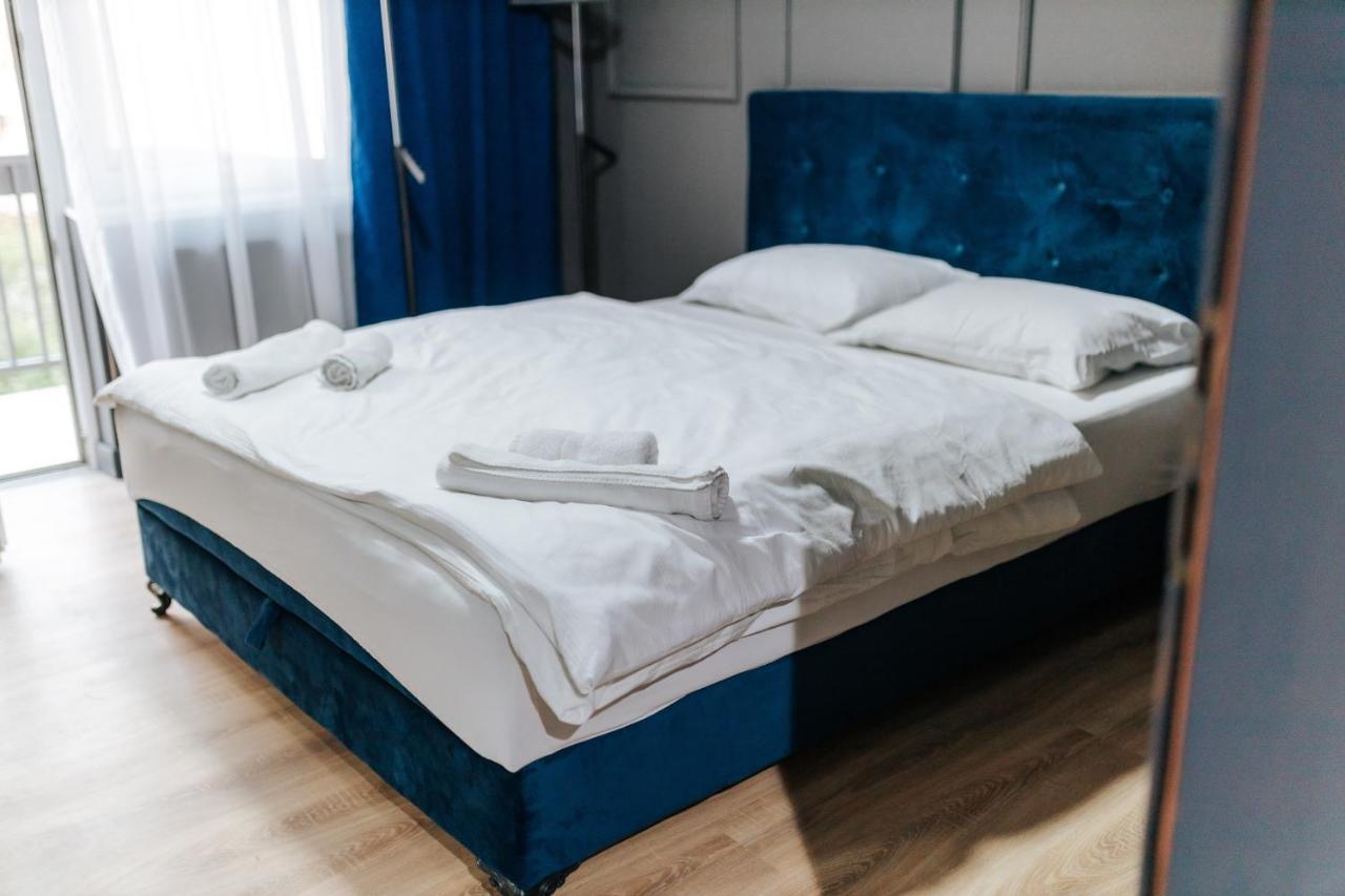 Modern Lux Apartment 2 Brčko Εξωτερικό φωτογραφία