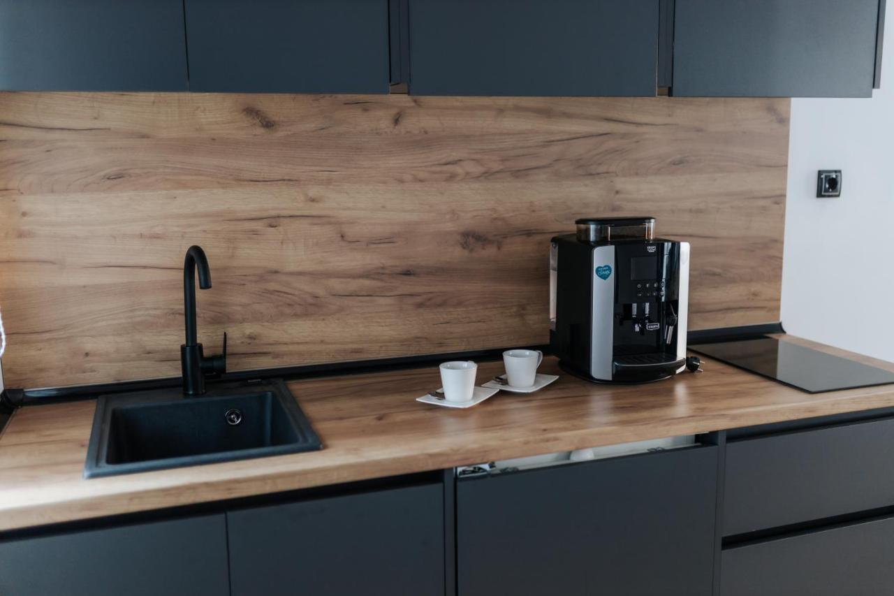 Modern Lux Apartment 2 Brčko Εξωτερικό φωτογραφία