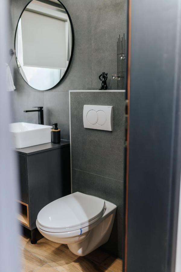Modern Lux Apartment 2 Brčko Εξωτερικό φωτογραφία