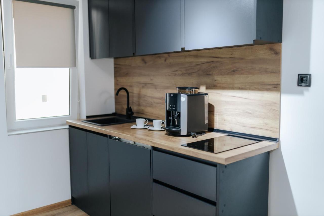 Modern Lux Apartment 2 Brčko Εξωτερικό φωτογραφία