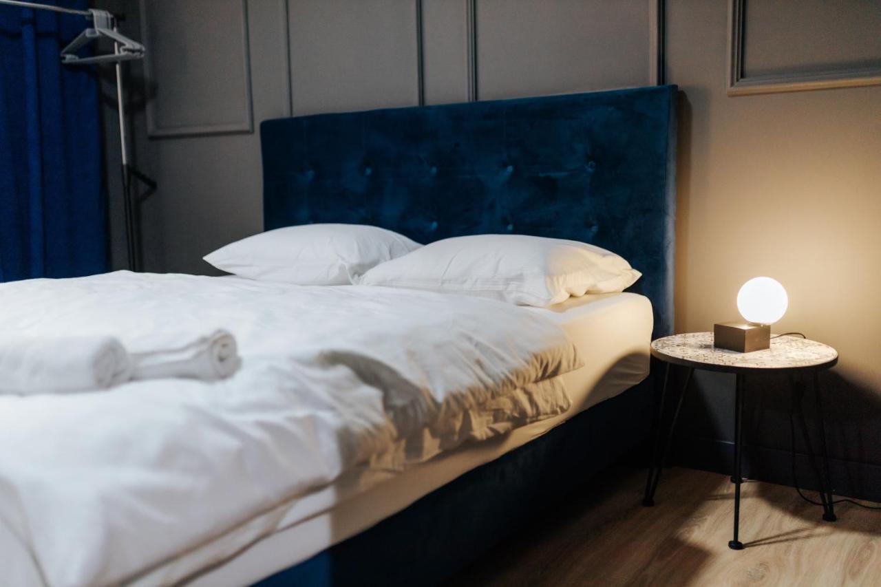 Modern Lux Apartment 2 Brčko Εξωτερικό φωτογραφία