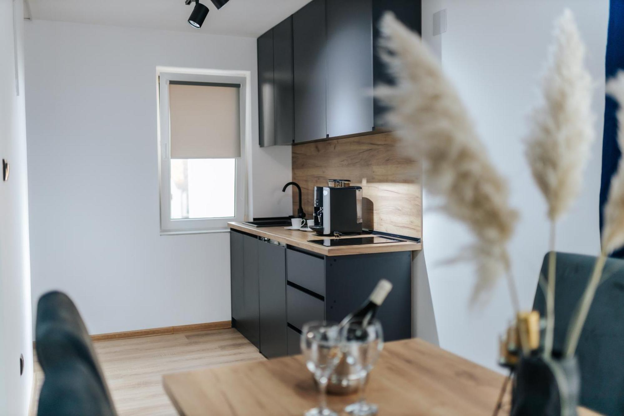 Modern Lux Apartment 2 Brčko Εξωτερικό φωτογραφία