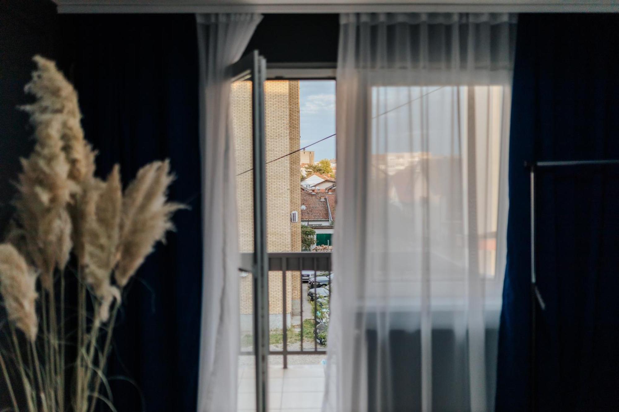 Modern Lux Apartment 2 Brčko Εξωτερικό φωτογραφία